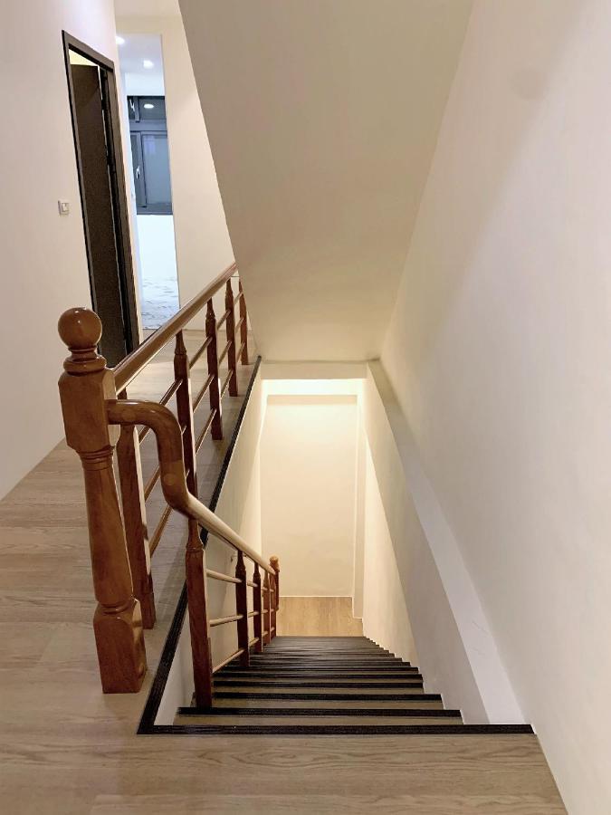 林居行旅 Neighbor Inn Hualien Exterior foto